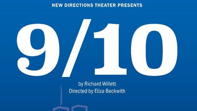 9/10: The Night Before Don Quixote Sunk the&nbsp;Titanic