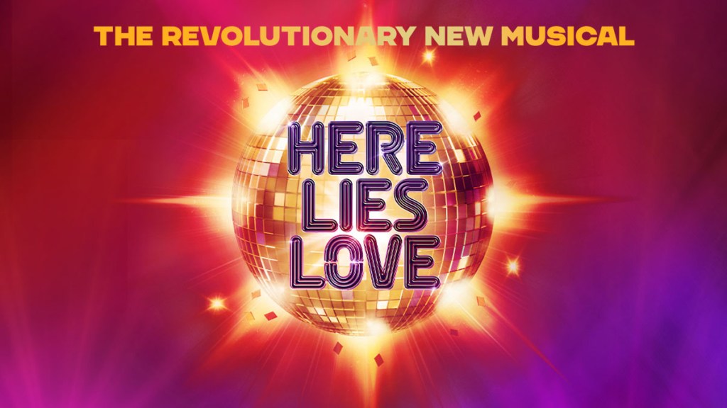 Ask the Proletariat – Here Lie Lies, A Floor That’s Not Just for&nbsp;Dancing