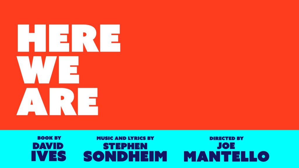 Where Are We Without Stephen&nbsp;Sondheim?