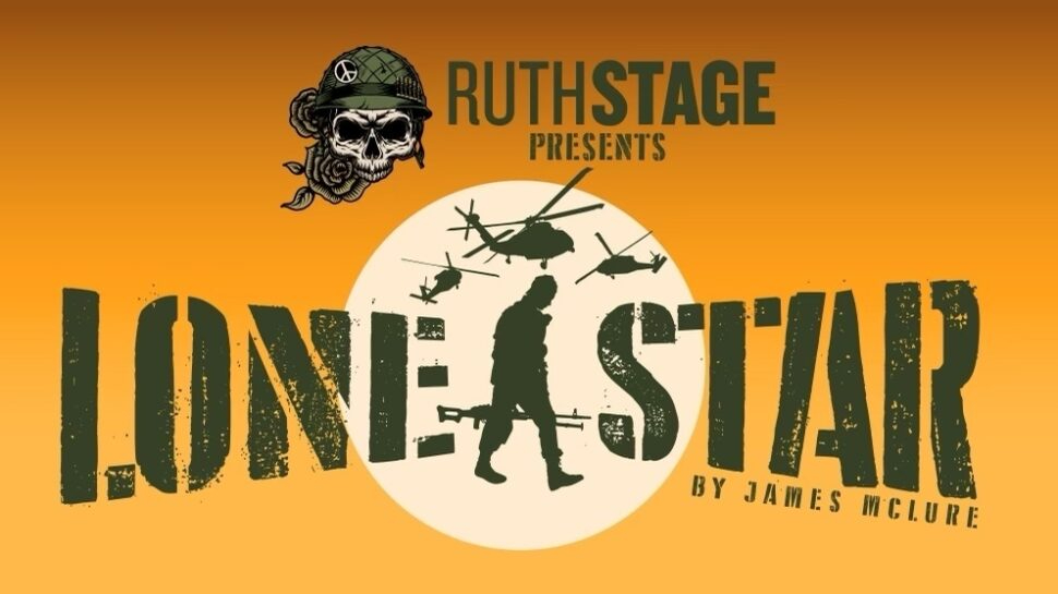 Lonely Star — What Is It You Can’t&nbsp;Say?