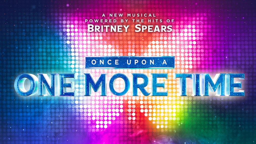 Once Upon a Real Great&nbsp;Time