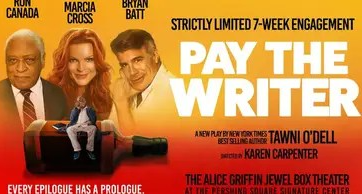 Pay the Writer to Wrap Up Every Loose&nbsp;End