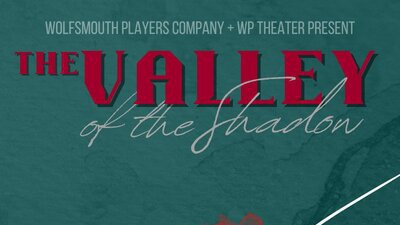 Some Shadows Can Never Leave&nbsp;You