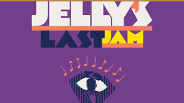 The Shelf Life of&nbsp;Jam