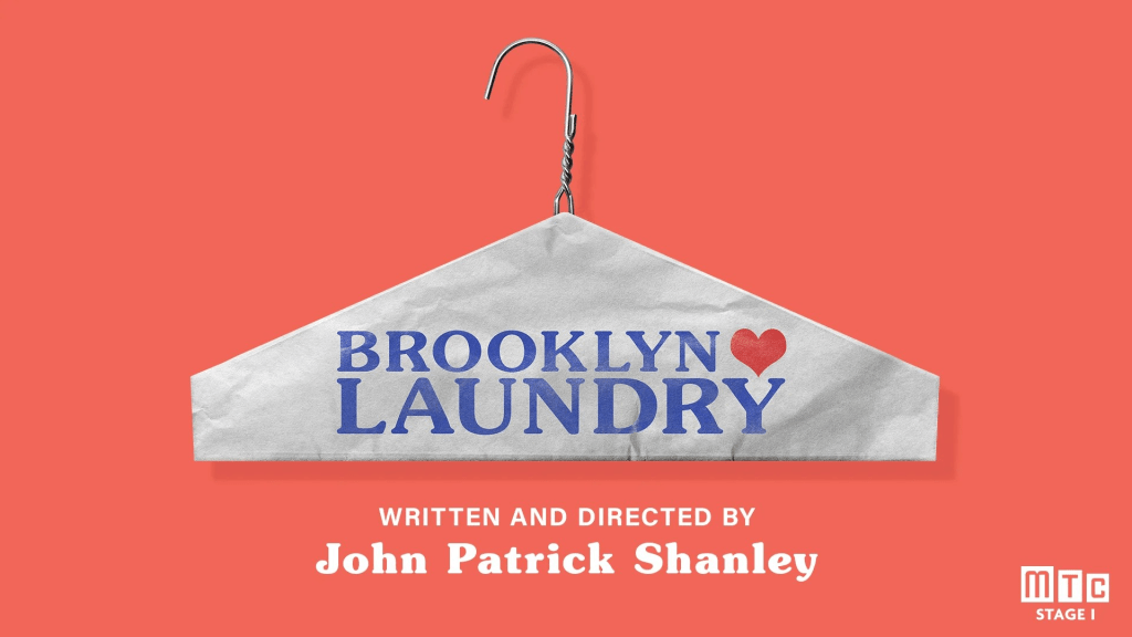 A Writer’s Spin&nbsp;Cycle