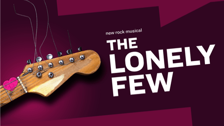 Am I The Lonely&nbsp;One?