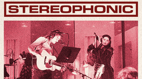 Play It Back So You Can&nbsp;Hear