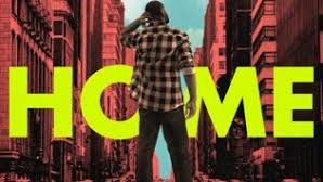 Home is Where the Heart&nbsp;Is