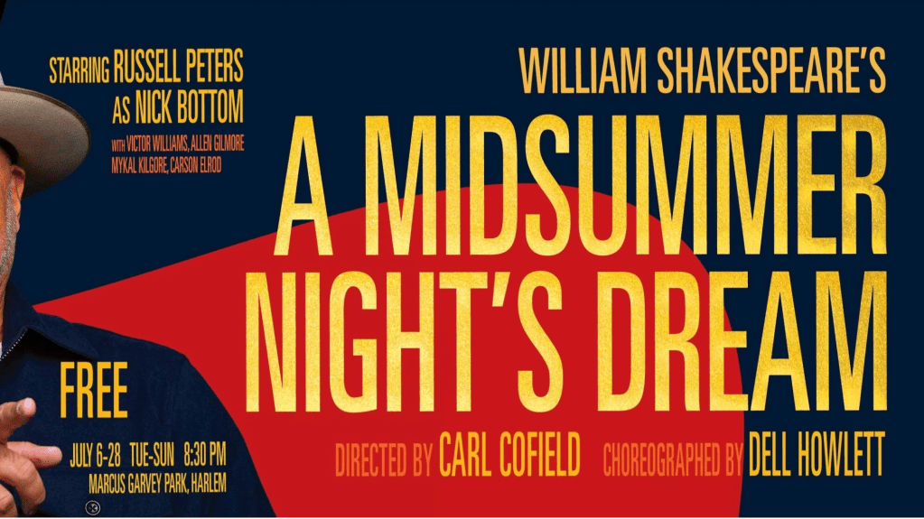 And Let It Have a&nbsp;Prologue…