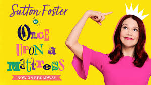 Once Upon an&nbsp;Actress