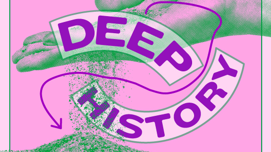 Let’s Make a&nbsp;List