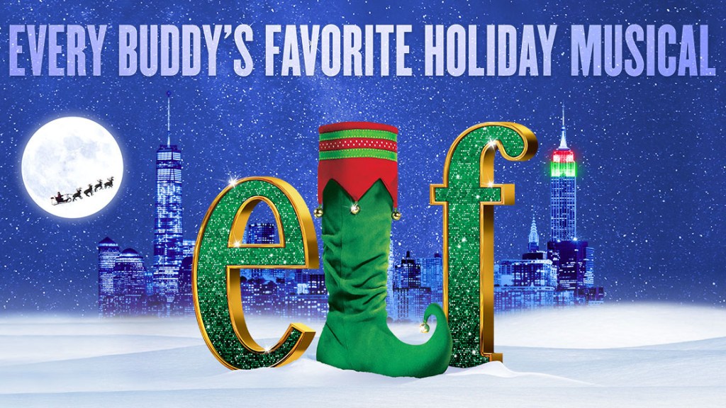 It’s the Most Wonderful Show of the&nbsp;Year