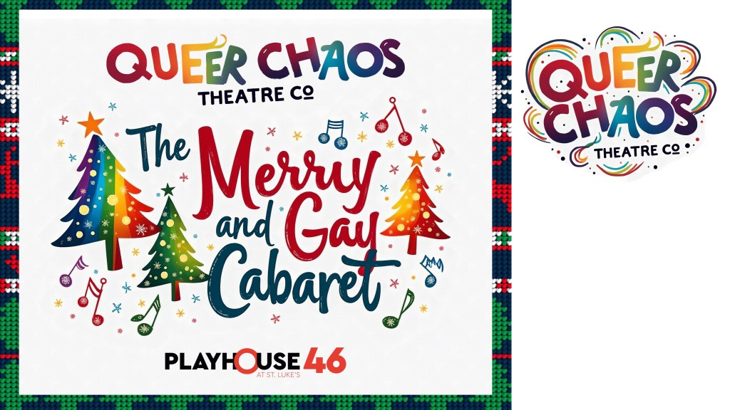 The Merry and Gay&nbsp;Cabar-yay!