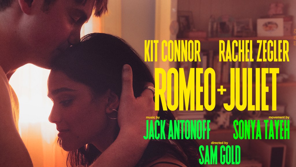 Little Stars in Love With the&nbsp;Night