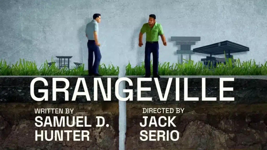 Home on the&nbsp;Grange