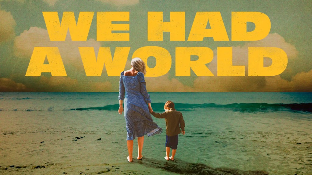 We Make Our&nbsp;World