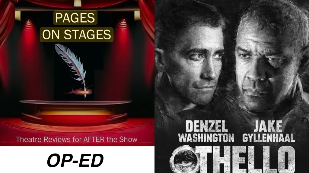 Op-Ed: Do Movie Stars Belong on&nbsp;Broadway?