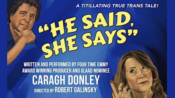 A (Trans) Critic&nbsp;Says