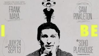 Stop Apologizing and Be&nbsp;You