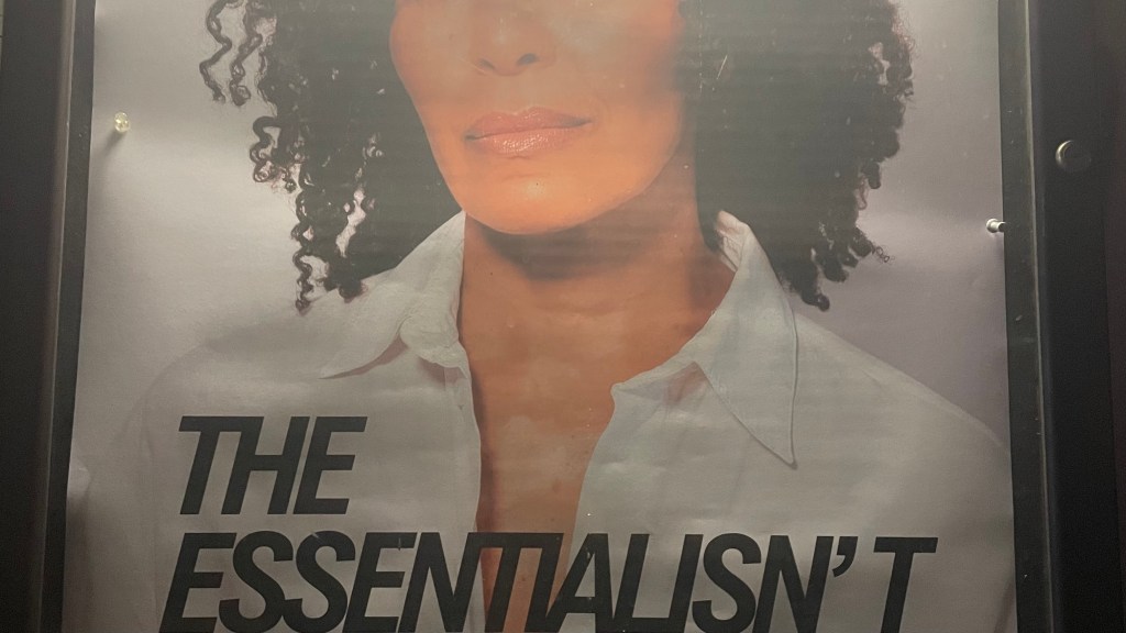 A Crucial Disruption