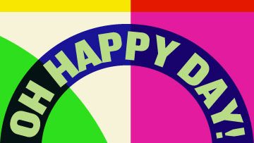 Reaching for Divinity