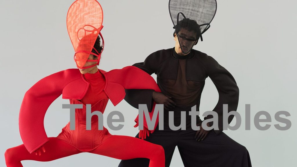 Take Space, Make&nbsp;Space