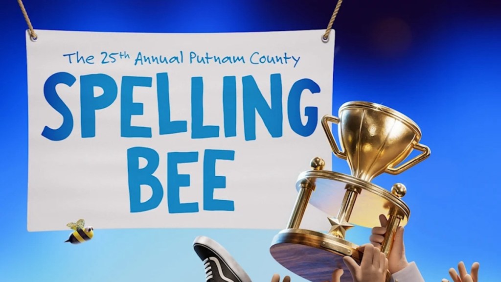 My Favorite Moments of the&nbsp;Bee