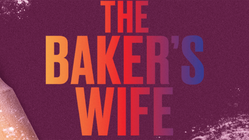 Bread, Glorious Bread