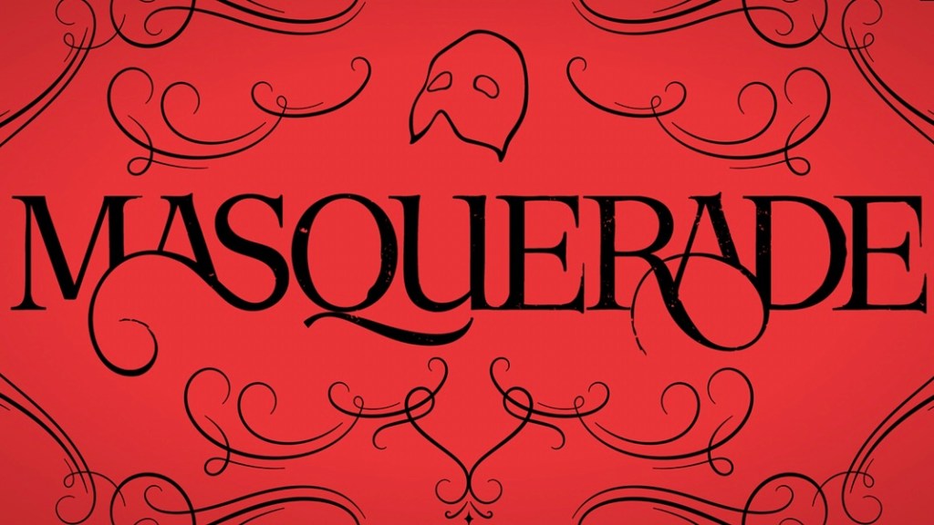 Unmasking the Phantom