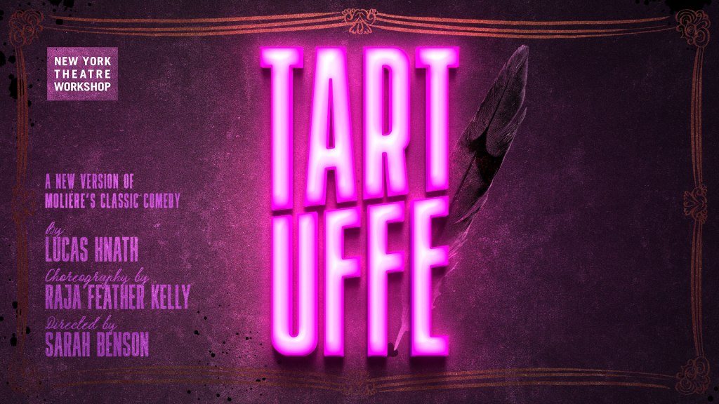 Clandestine Creative Casting