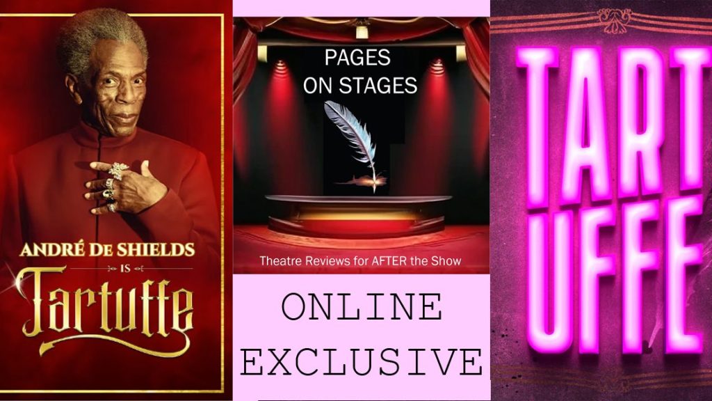 tarTWOffes: A Comparison