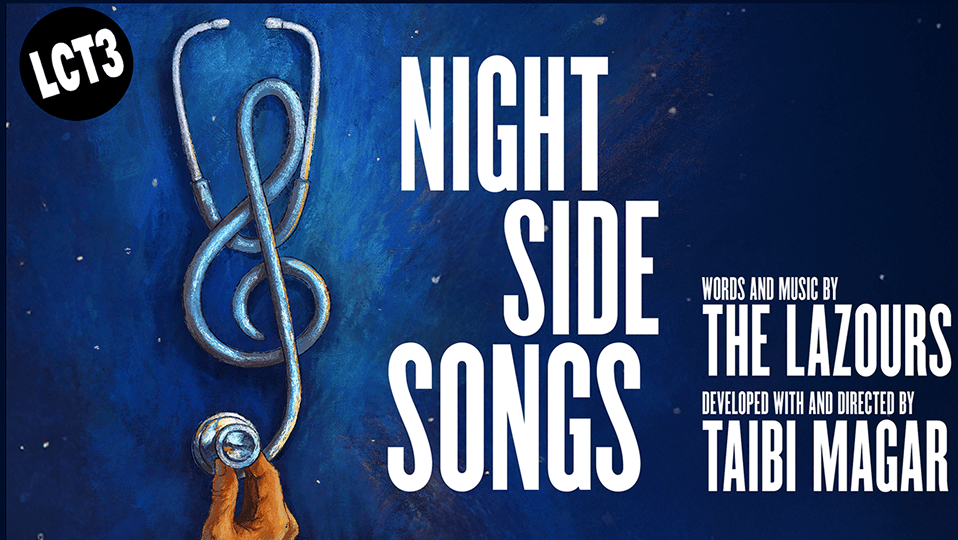 Hold Space, Take Space, Make&nbsp;Space