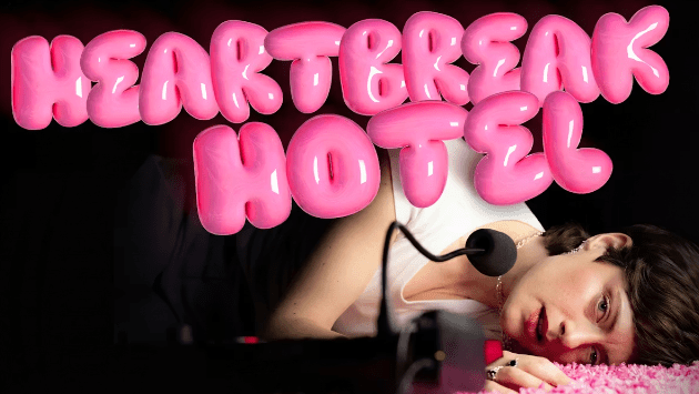 The Literal, The Physical, The&nbsp;Emotional