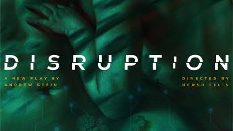 On the Eve of&nbsp;Disruption